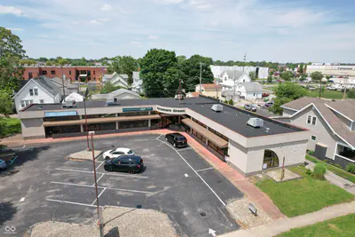 808 3rd Street, Columbus - 2