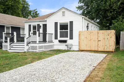4911 Rosslyn Avenue, Indianapolis - 24