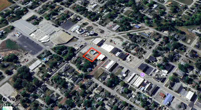 507 Main, Sheridan