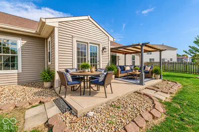 7203 Oakview Drive, Avon - 36