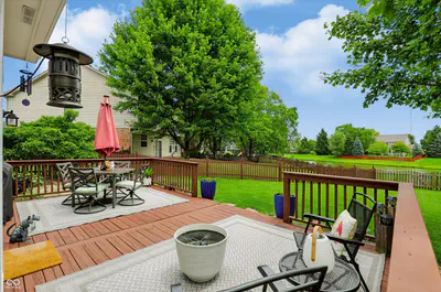 1049 Statesman Drive, Brownsburg - 75