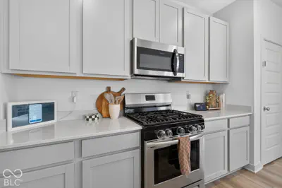 15730 Cobbs Creek Lane, Noblesville - 16