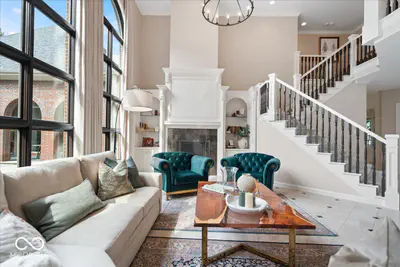 3555 Sedgemoor Circle, Carmel - 6