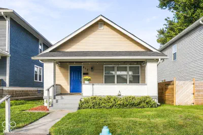 410 Eastern Avenue, Indianapolis