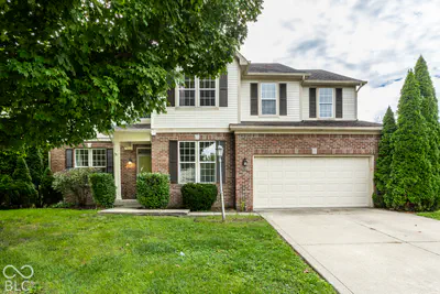6843 Thousand Oaks Lane, Indianapolis