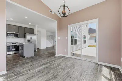 1447 Bigleaf Drive, Sheridan - 16