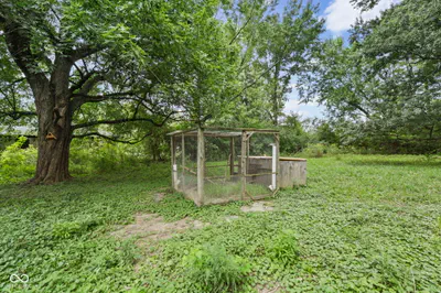 4646 Woodland Drive, Indianapolis - 45