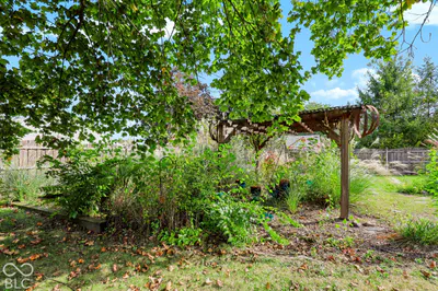 6408 Muirfield Way, Indianapolis - 50