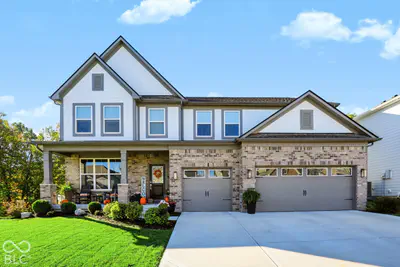 3649 Roland Drive, Danville
