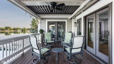 8134 Dean Road, Indianapolis - 45