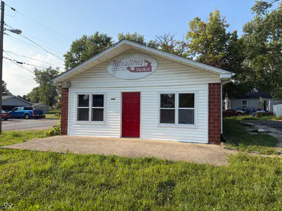 2119 29th Street, Bedford