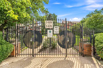 3419 Pennsylvania Street, Indianapolis - 32