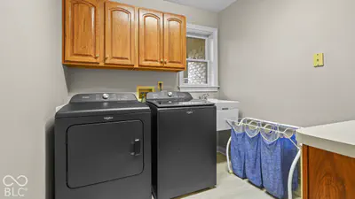 7437 W Banton Circle, New Palestine - 47
