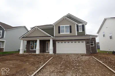 4201 Hayden Valley Drive, Bargersville - 3