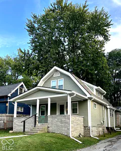 1219 Nelson Avenue, Indianapolis - 44