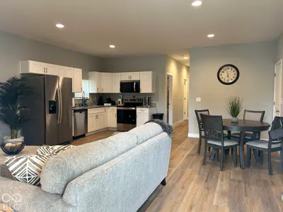 2943 Macpherson Avenue, Indianapolis - 9