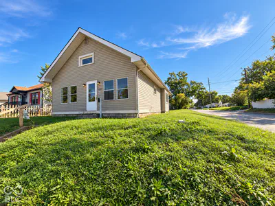 1701 E Kelly Street, Indianapolis - 2