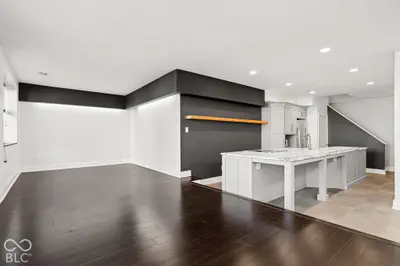 920 62nd Street, Indianapolis - 16