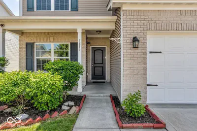 5859 Edelle Drive, Indianapolis - 3