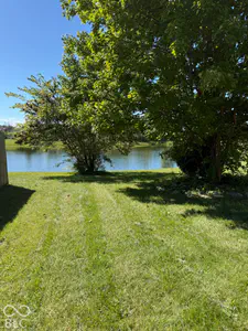 3229 Creekshore Drive, Indianapolis - 2