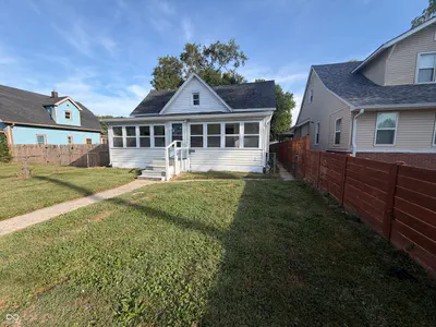 314 Bernard Avenue, Indianapolis - 20