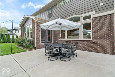 10529 Geist View Drive, Fishers - 54
