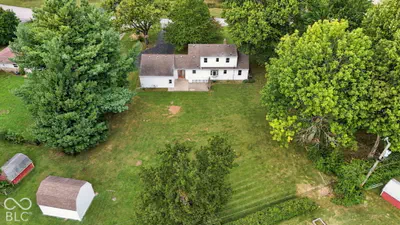2325 Loretta Drive, Indianapolis - 41