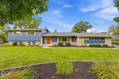 6360 Knyghton Road, Indianapolis