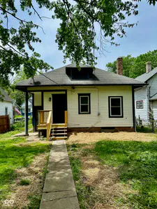 941 Tuxedo Street, Indianapolis - 24