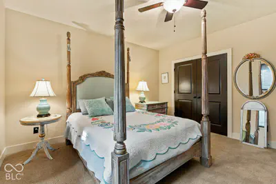 6736 W Stonegate Drive, Zionsville - 43