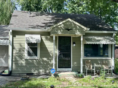 3012 Harlan Street, Indianapolis - 33