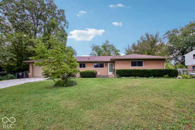 5936 Linton, Indianapolis - 2