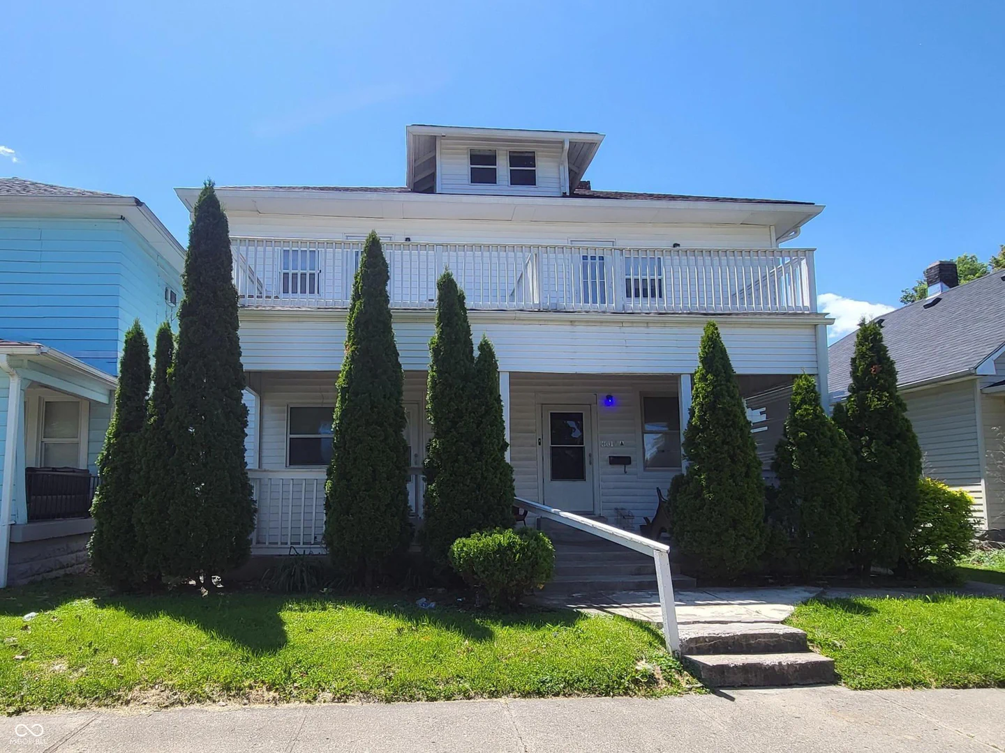 3617 Brookside Parkway South Drive, Indianapolis