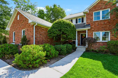 225 Deer Trace Court, Pittsboro - 27