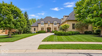15479 Hidden Oaks Lane, Carmel - 4
