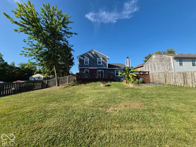 1783 Bridle Way Boulevard, Columbus - 44