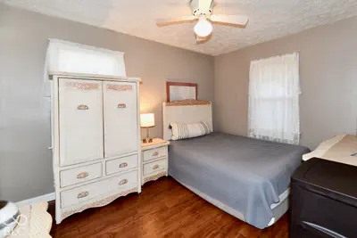 362 Fall Creek Parkway North Drive, Indianapolis - 18