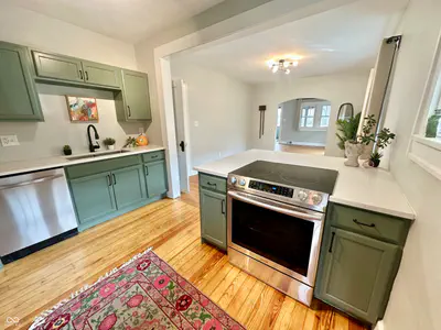 5442 College Avenue, Indianapolis - 3