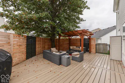 8313 Andrusia Lane, Indianapolis - 45