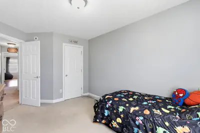 8035 Meadow Bend Lane, Indianapolis - 53