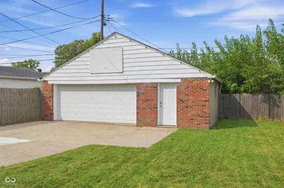 1324 N Leland Avenue, Indianapolis - 34