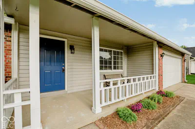 8528 Friendship Lane, Indianapolis - 2