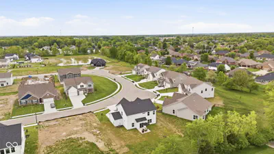 4724 White Willow Way, New Palestine - 58