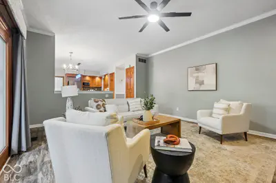 9119 Bay Port Circle, Indianapolis - 14