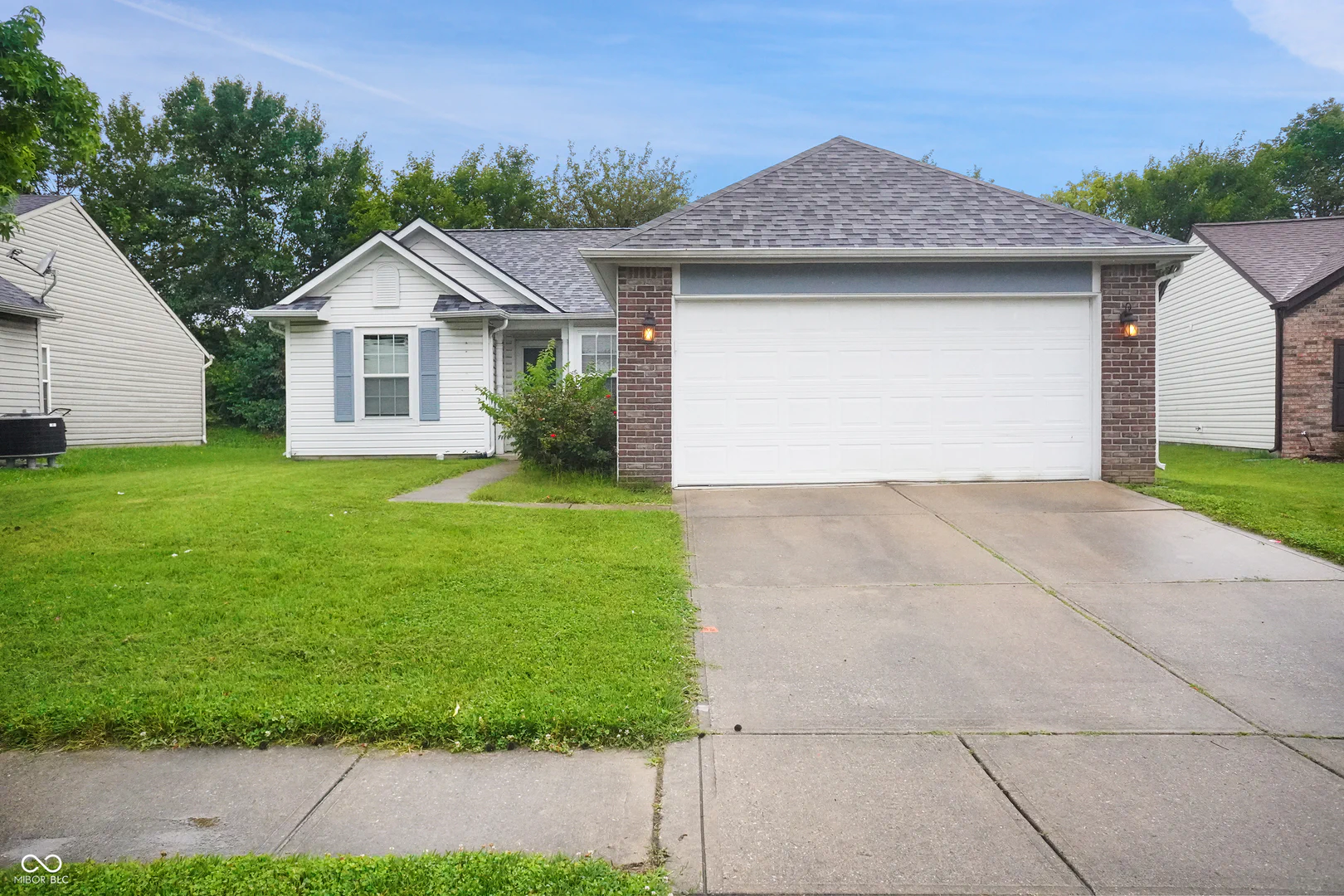 5828 Victory Avenue, Indianapolis
