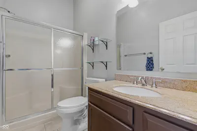 7132 Sea Pine Drive, Indianapolis - 25