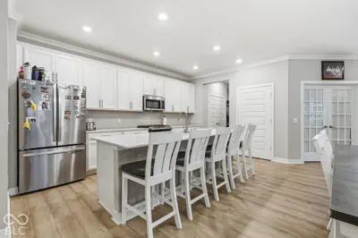 3180 Jasper Lane, Brownsburg - 8