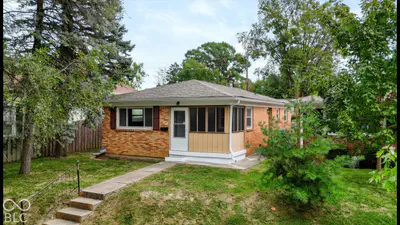 4147 Bowman Avenue, Indianapolis - 35