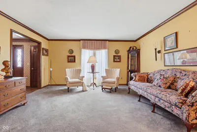 961 Country Club Drive, Greensburg - 14