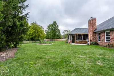 8316 Hunters Meadow Way, Indianapolis - 28